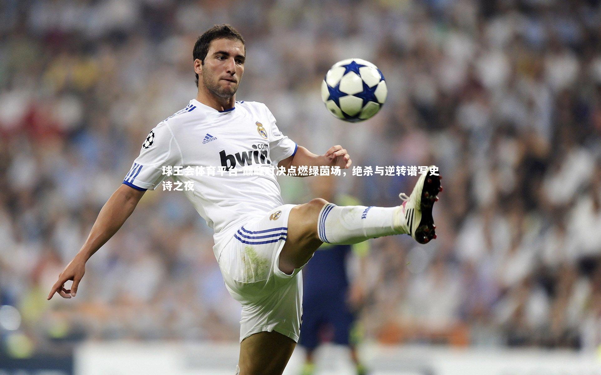 球王会体育平台-巅峰对决点燃绿茵场，绝杀与逆转谱写史诗之夜